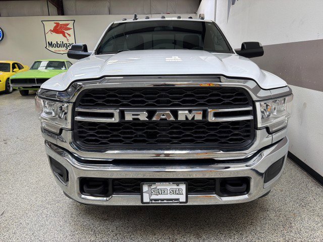 Used 2022 RAM 3500 Tradesman image 25