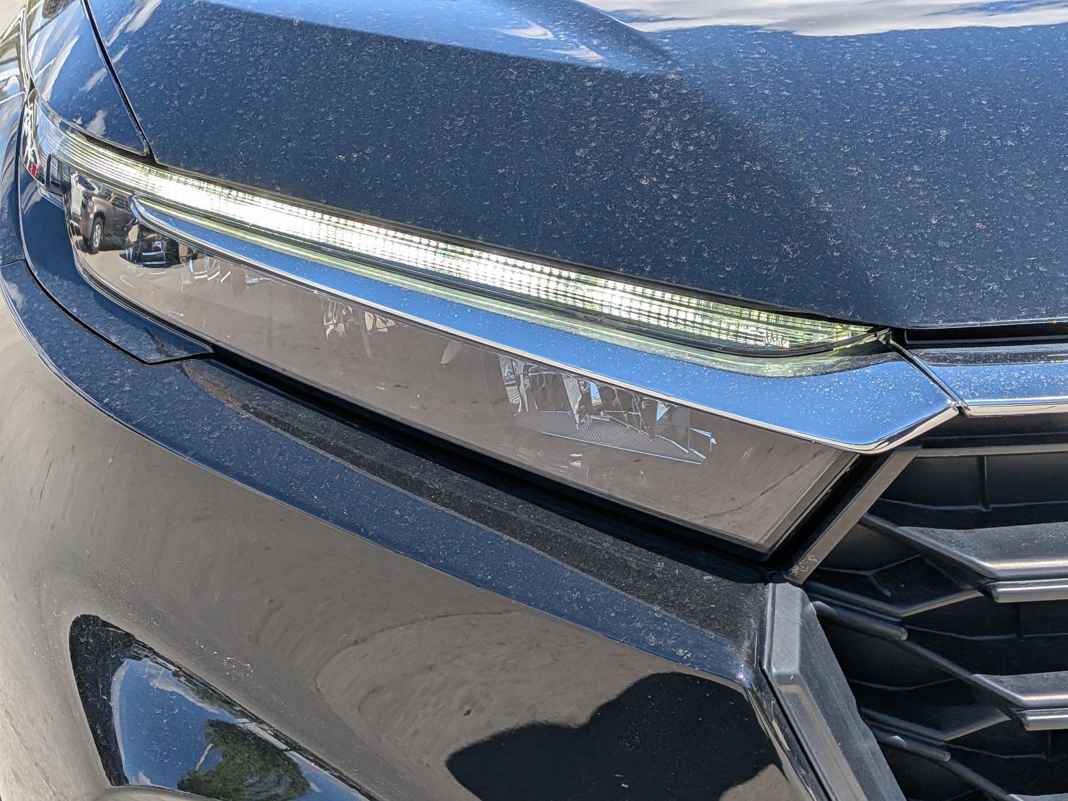 Used 2025 Honda CR-V LX image 11