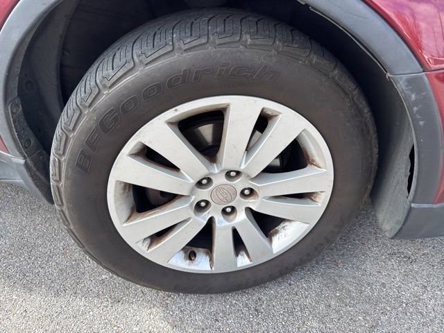 Used 2012 Subaru Tribeca Limited image 5