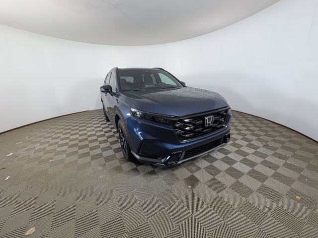 Used 2024 Honda CR-V Sport image 29