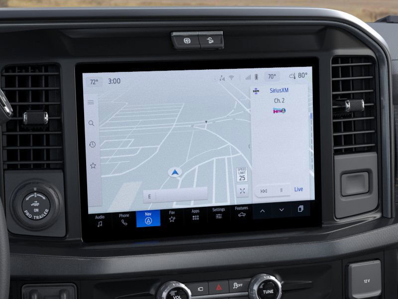 New 2026 Ford F350 Platinum image 14