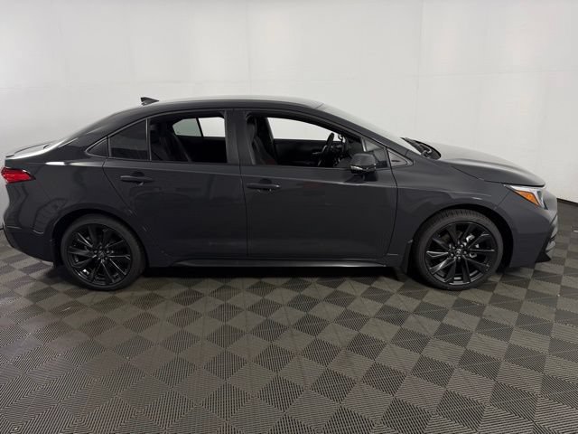 New 2026 Toyota Corolla SE FWD image 8