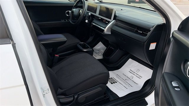 Used 2022 Hyundai Ioniq 5 SE image 27