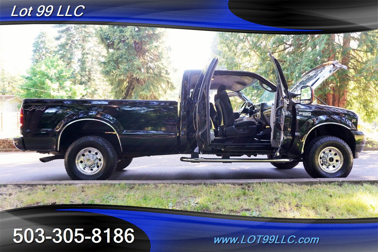 Used 2003 Ford F250 XLT AWD/4WD image 27