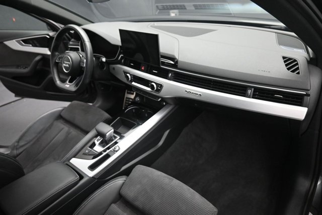 Used 2020 Audi A4 2.0T Premium Plus w/ Premium Plus Package AWD/4WD image 28