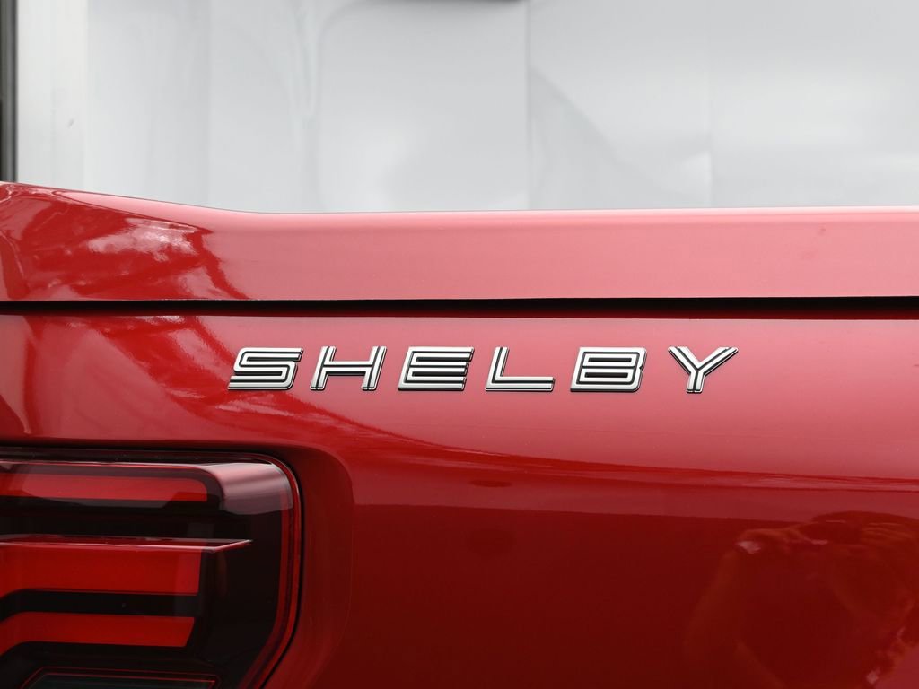 New 2025 Ford F150 Lariat w/ Equipment Group 502A High image 11