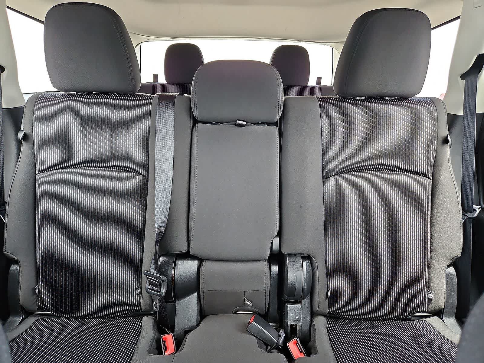 Used 2014 Dodge Journey SE w/ Flexible Seating Group FWD image 14