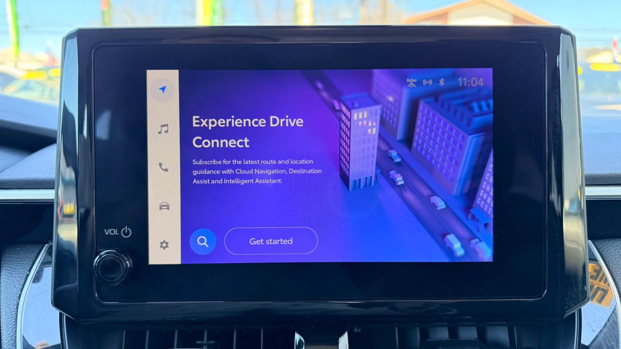 Used 2025 Toyota Corolla LE image 22