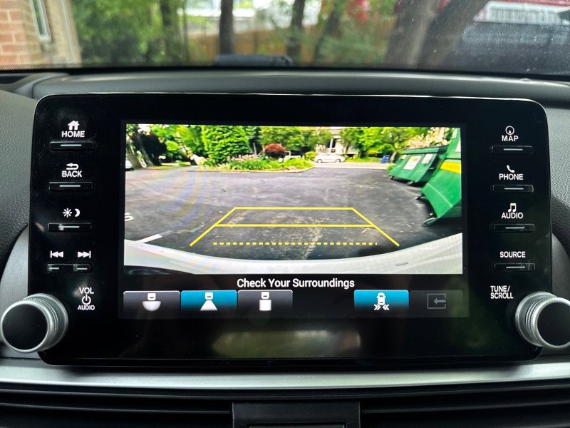 Used 2019 Honda Accord Touring image 25