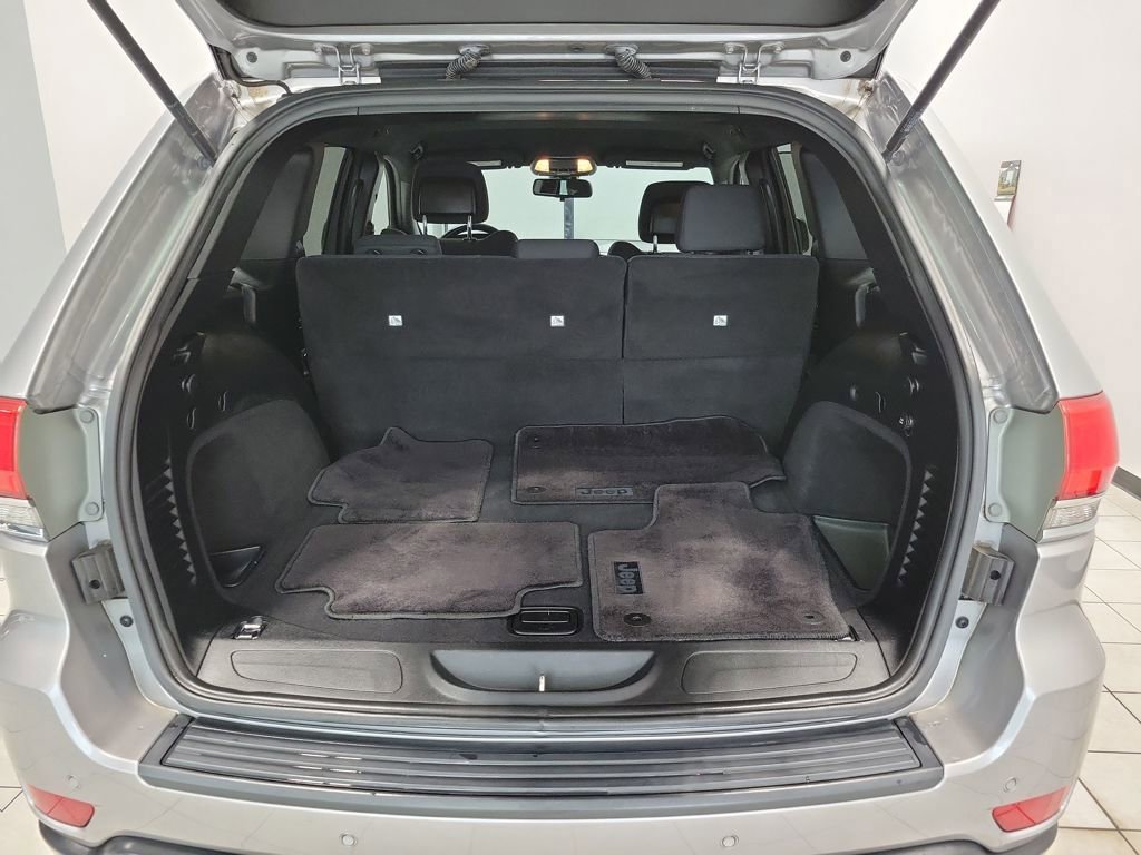 Used 2016 Jeep Grand Cherokee Laredo w/ Quick Order Package 23E image 20