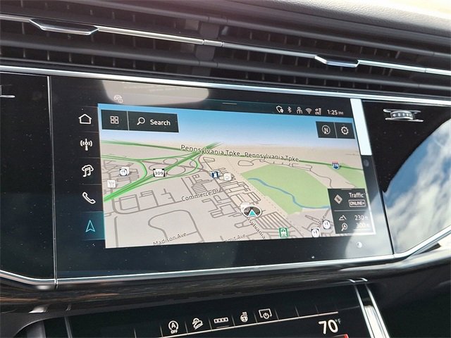 New 2026 Audi Q7 2.0T Premium image 13