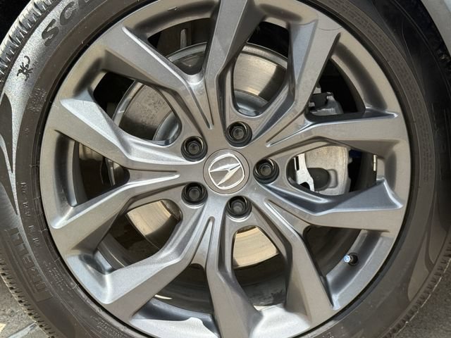 Used 2024 Acura MDX A-Spec AWD/4WD image 10