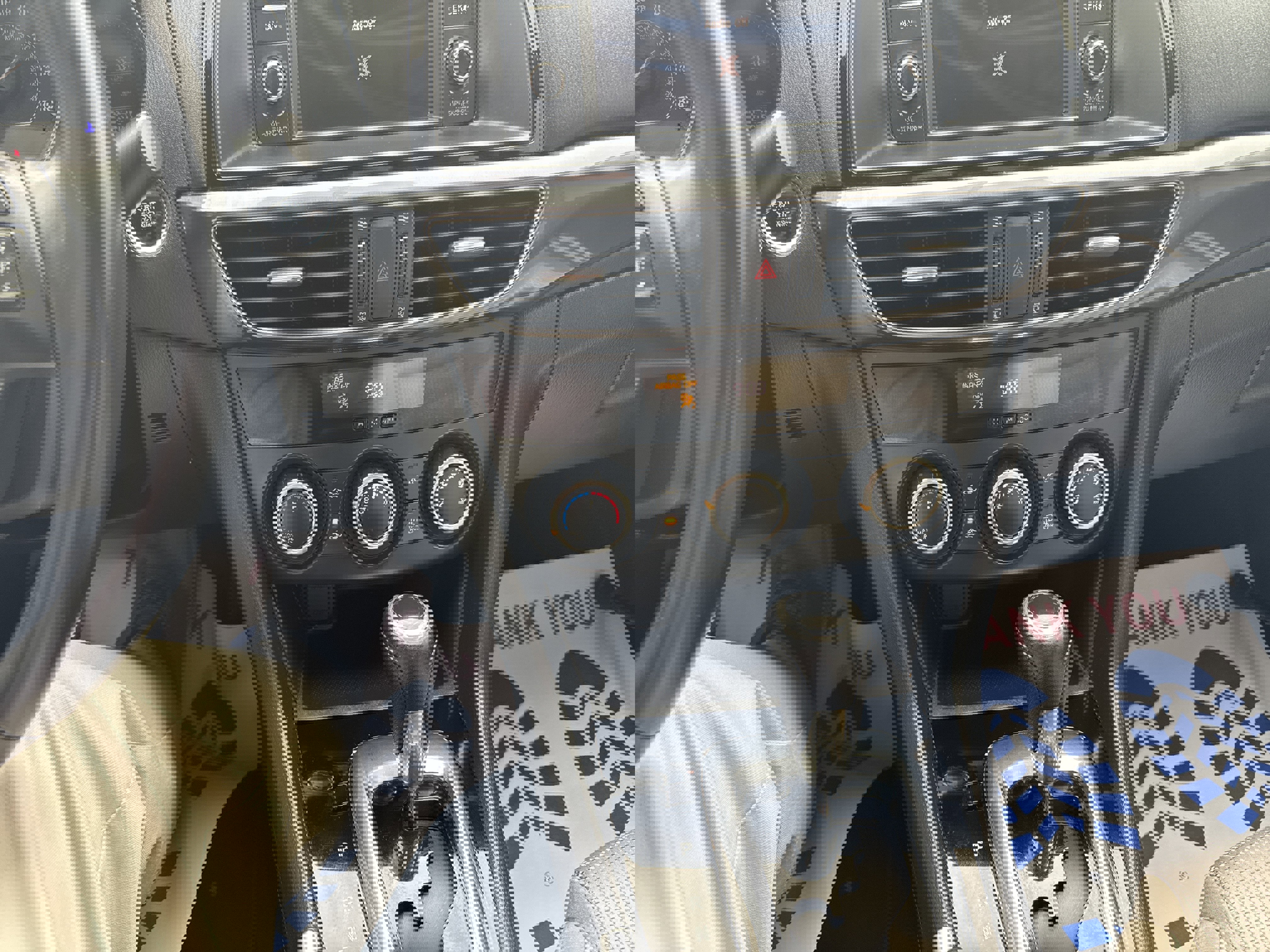 Used 2014 MAZDA MAZDA6 Sport image 21