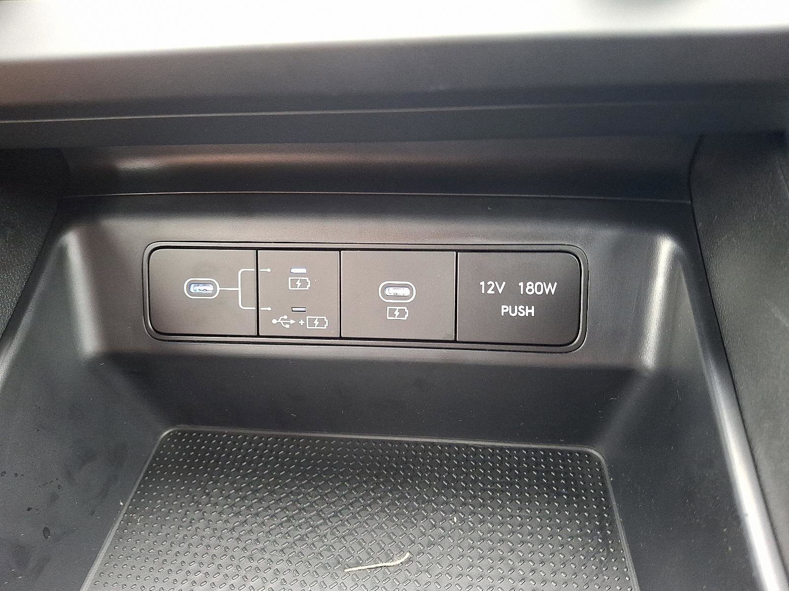 New 2026 Hyundai Santa Cruz SE image 15