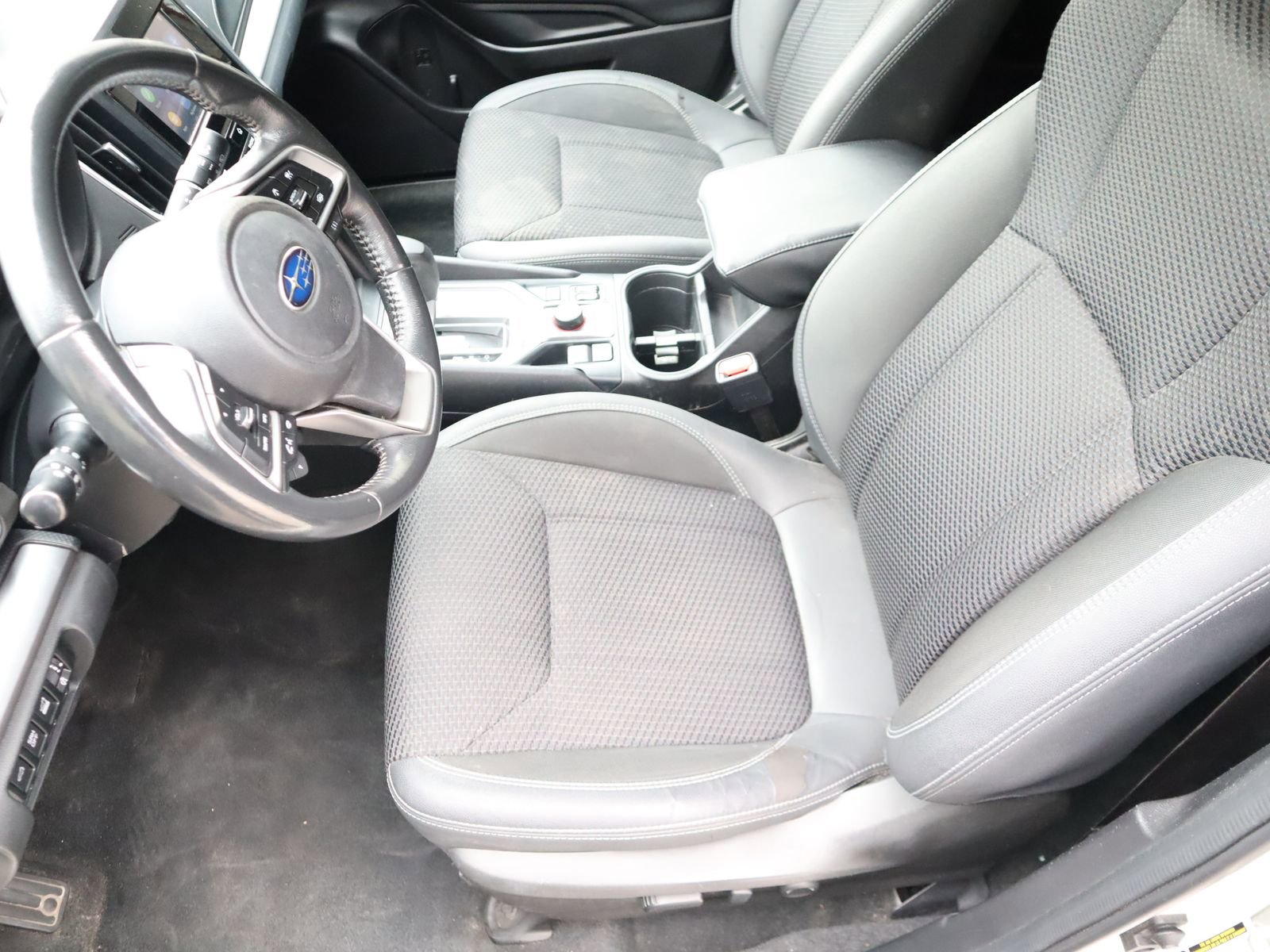 Used 2022 Subaru Forester Premium AWD/4WD image 24