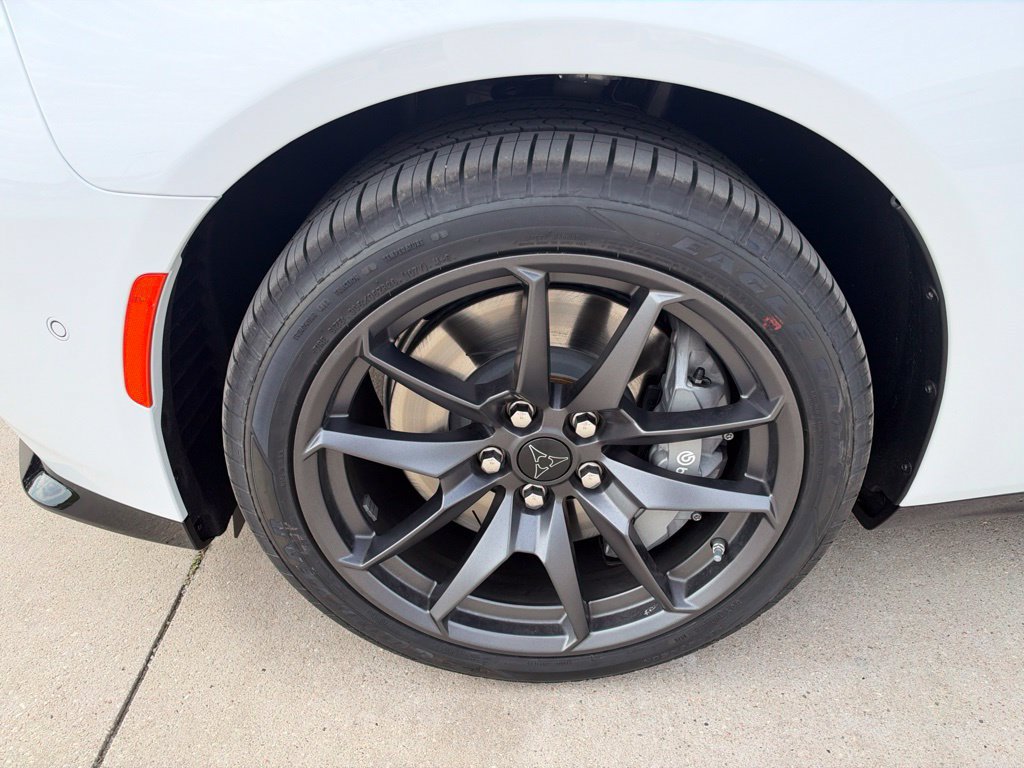 New 2027 Dodge Charger Scat Pack AWD/4WD image 10
