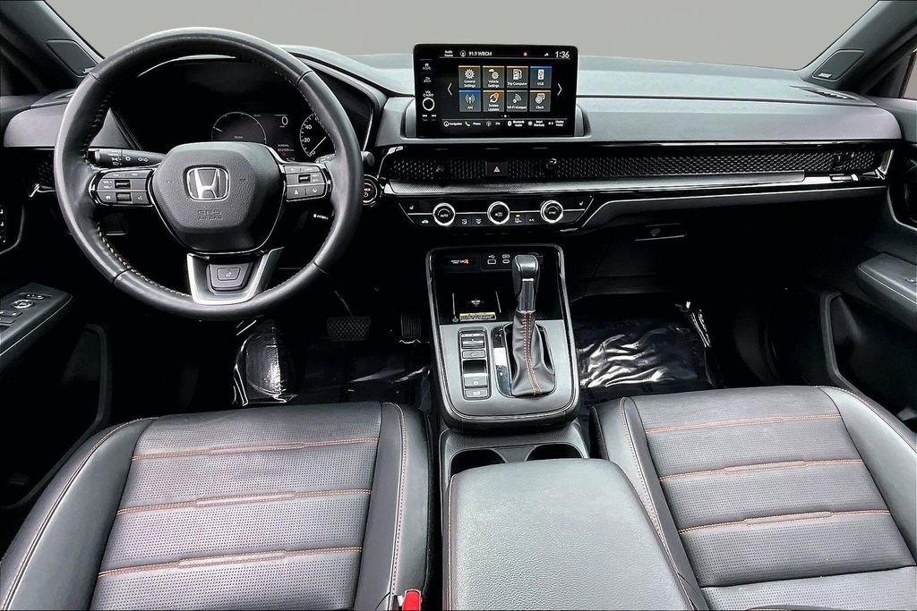 Used 2023 Honda CR-V Sport Touring image 8