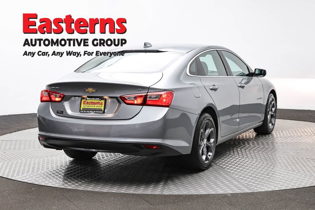 Used 2023 Chevrolet Malibu LT image 5