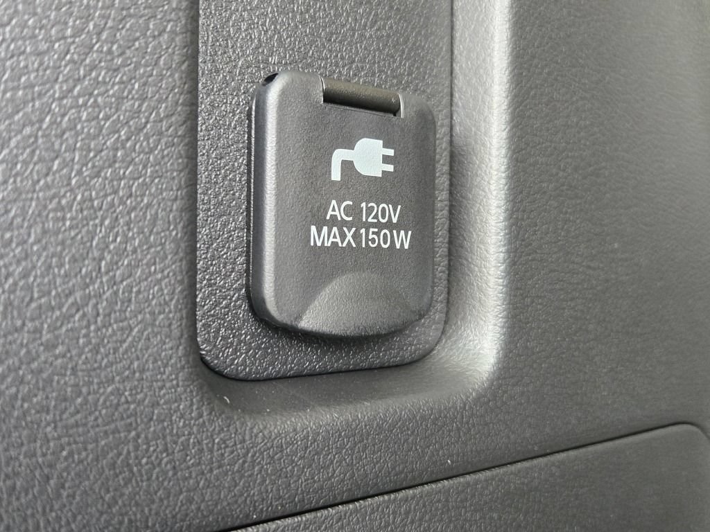 New 2026 Nissan Armada Platinum Reserve AWD/4WD image 18