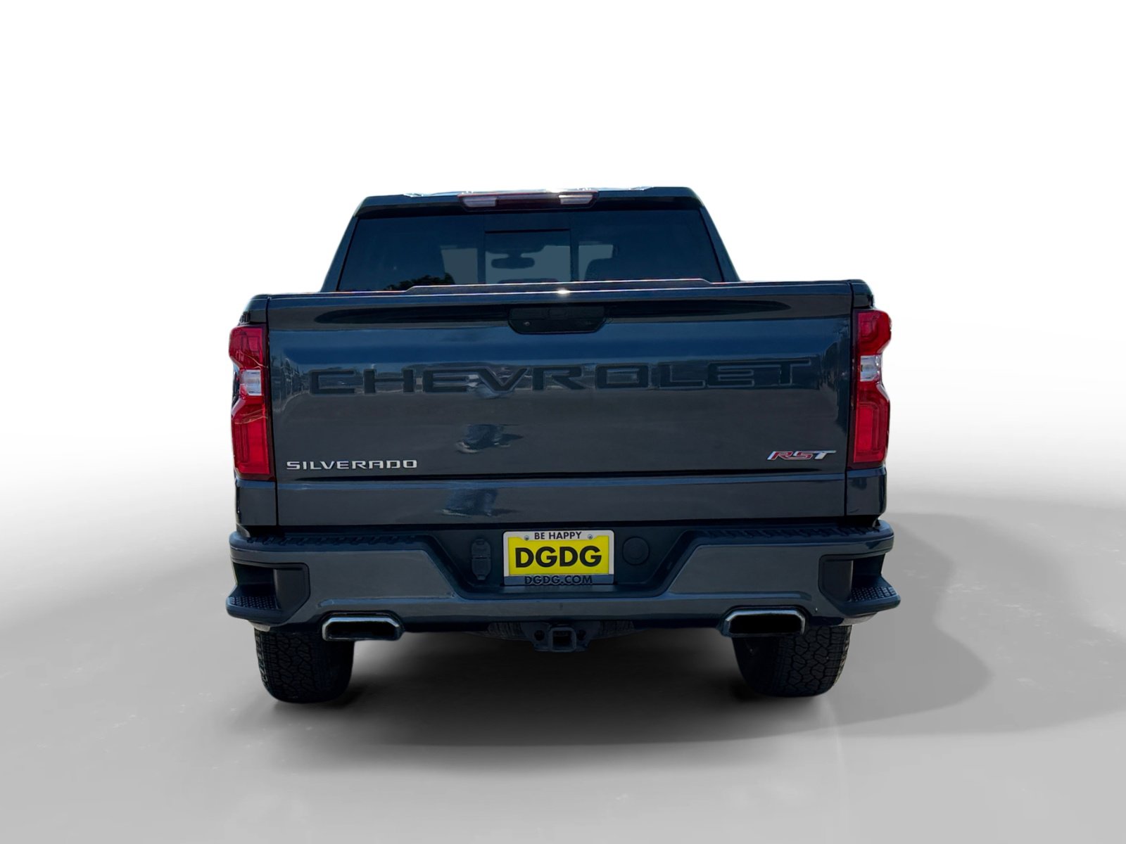 Used 2022 Chevrolet Silverado 1500 RST AWD/4WD image 4
