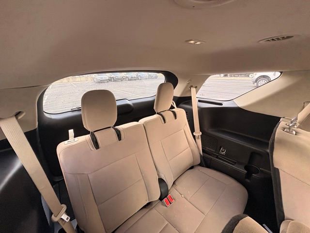 Used 2022 Ford Explorer XLT w/ Class IV Trailer Tow Package image 15