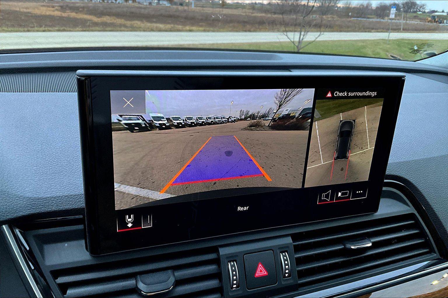 Used 2023 Audi Q5 2.0T Premium Plus image 21