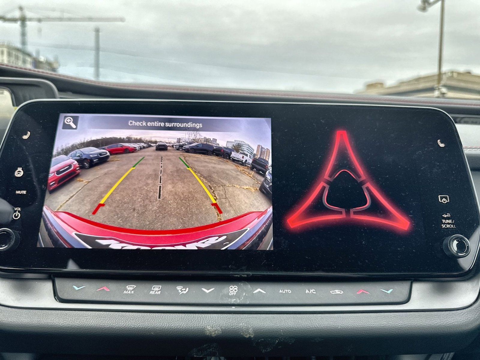 New 2026 Dodge Charger Scat Pack image 19