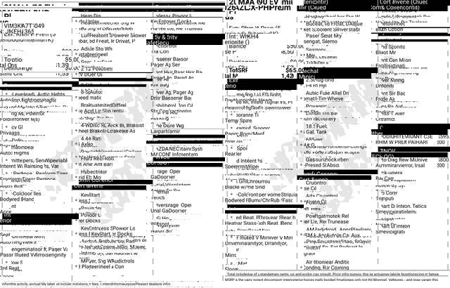 New 2026 MAZDA CX-90 Plug-In Hybrid w/ Premium Plus image 26