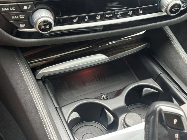 Used 2021 BMW M550i xDrive w/ Premium Package AWD/4WD image 36