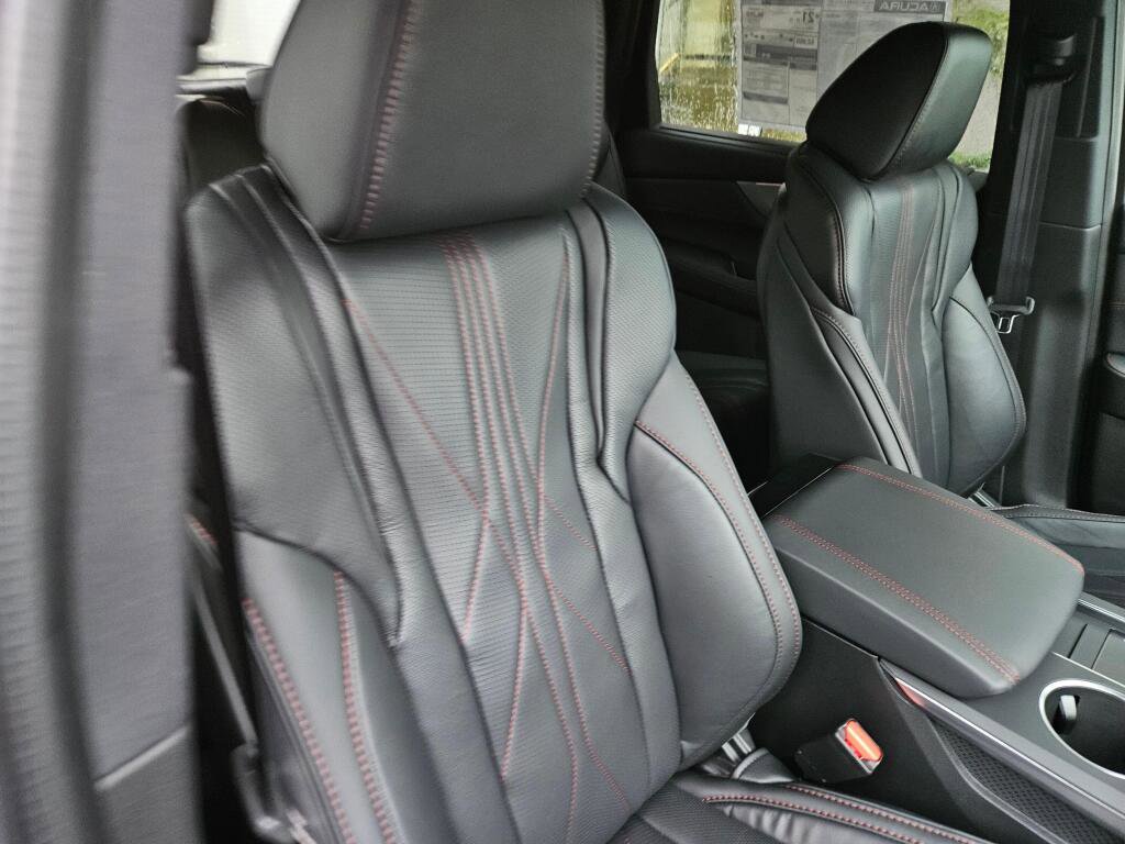 New 2026 Acura MDX A-Spec image 15