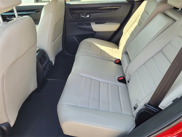 New 2026 Honda CR-V EX-L image 6