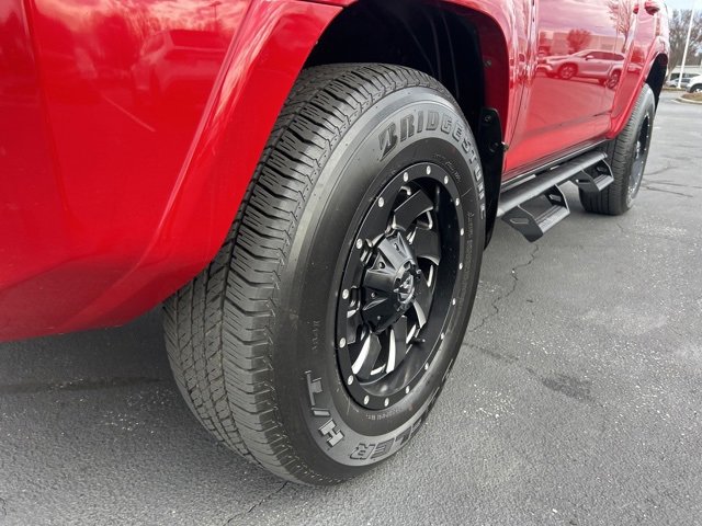 Used 2023 Toyota 4Runner SR5 Premium image 11