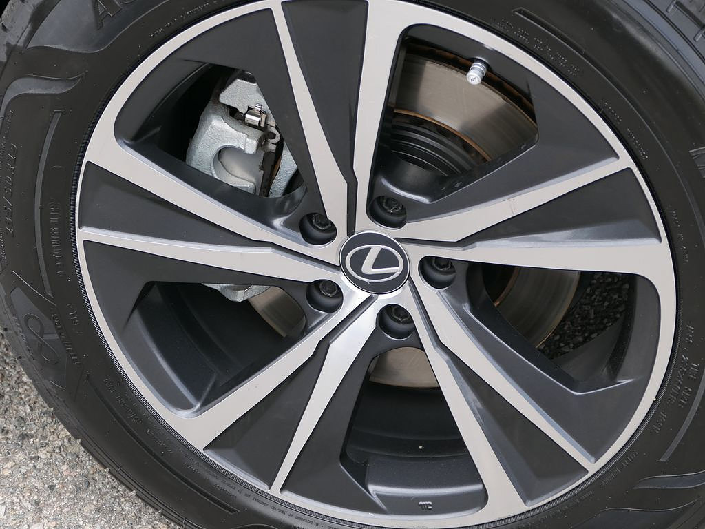 Used 2023 Lexus RX 350 Premium FWD image 9