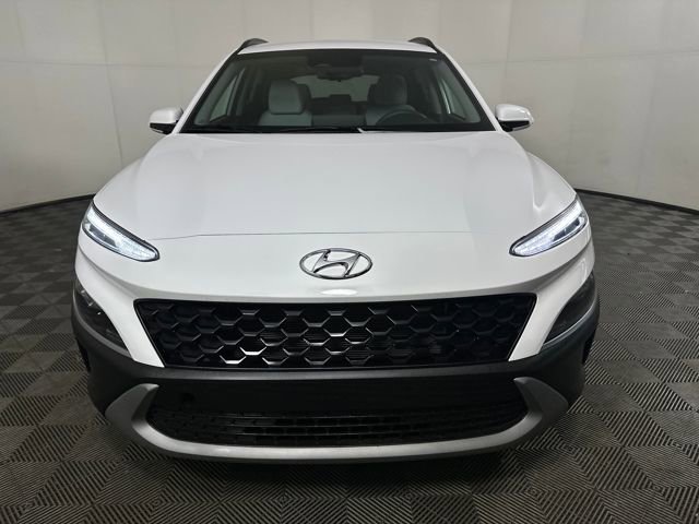 Certified 2023 Hyundai Kona SEL image 8