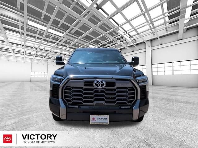 New 2026 Toyota Tundra Platinum AWD/4WD image 11