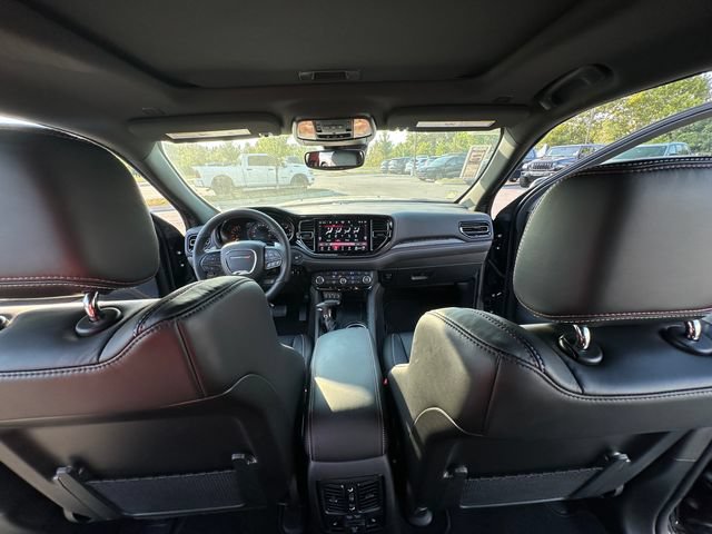 New 2026 Dodge Durango GT AWD/4WD image 24