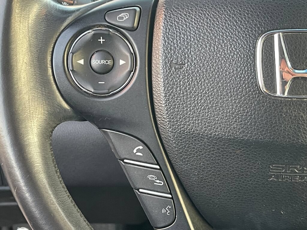 Used 2013 Honda Accord EX-L image 17