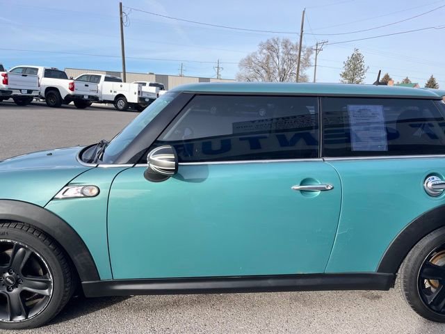 Used 2012 MINI Cooper S image 7