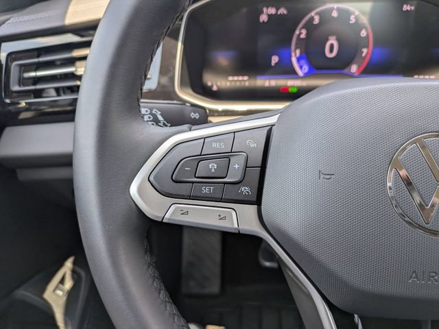 Certified 2026 Volkswagen Jetta S FWD image 23