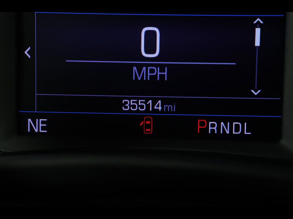 Used 2022 Chevrolet Equinox LT image 24