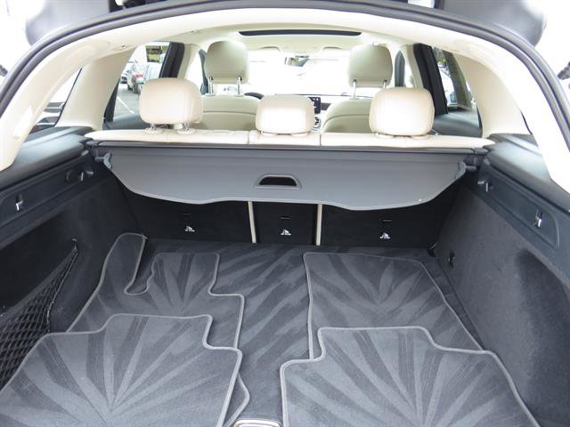 Used 2021 Mercedes-Benz GLC 300 GLC 300 4MATIC image 31