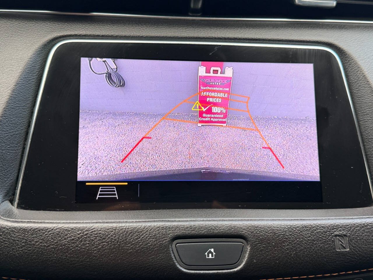 Used 2019 Cadillac XT4 Sport AWD/4WD image 38