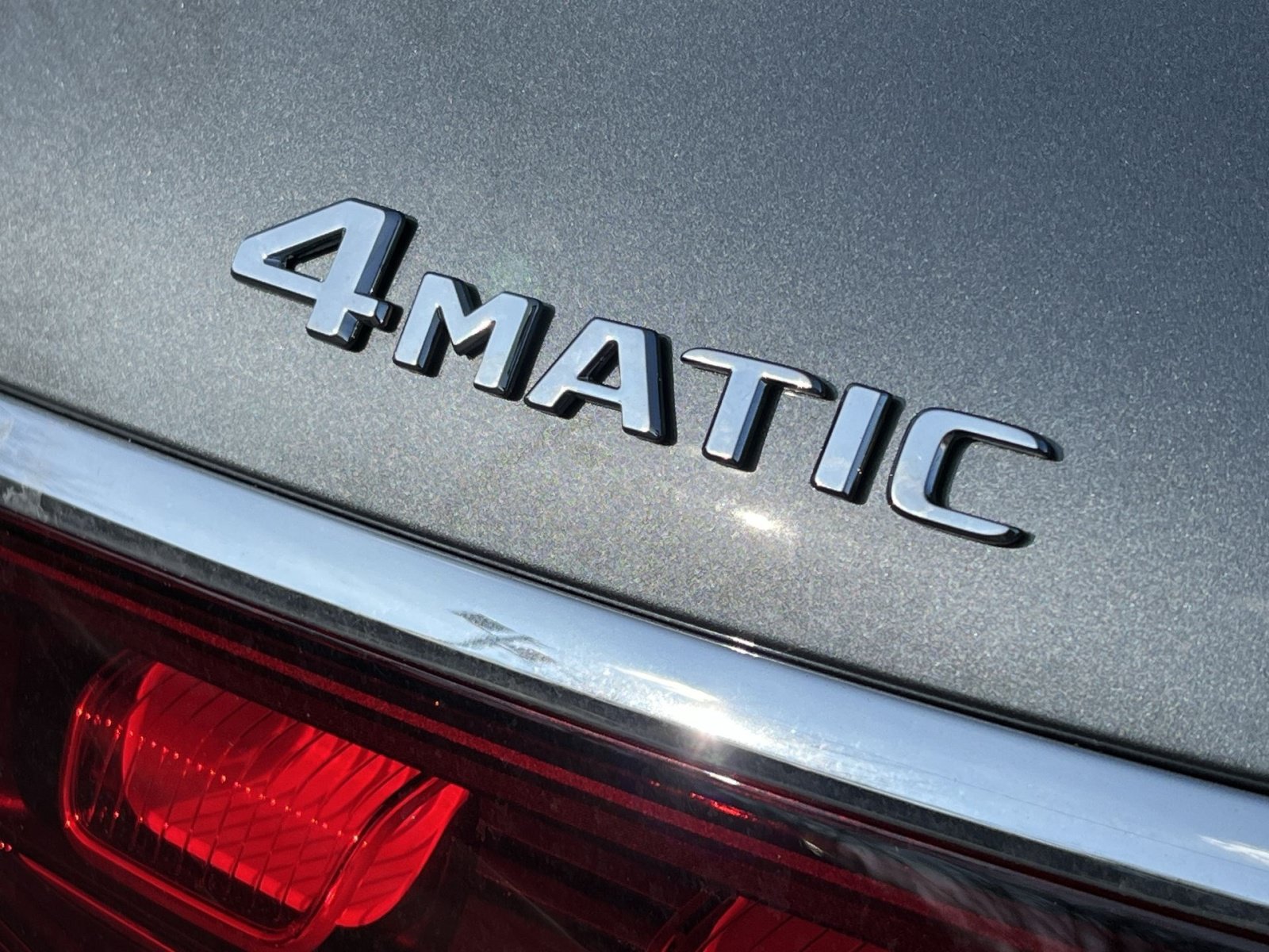 Certified 2026 Mercedes-Benz GLS 450 4MATIC image 29