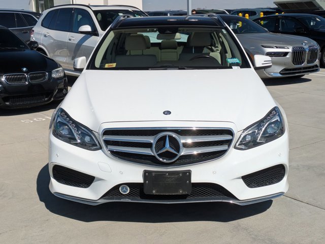 Used 2016 Mercedes-Benz E 350 E 350 Luxury video 2