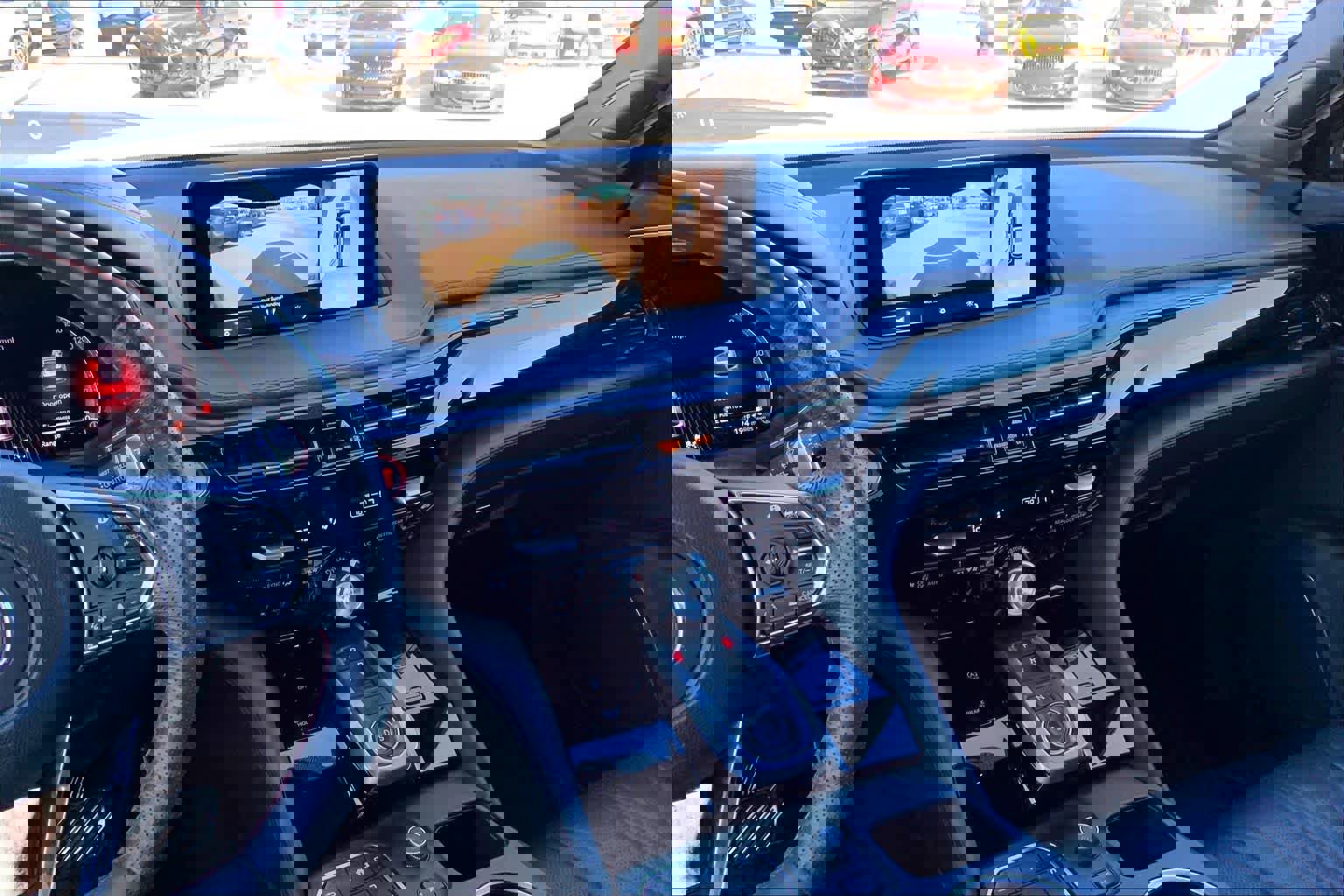 Used 2024 Acura MDX Type S image 8