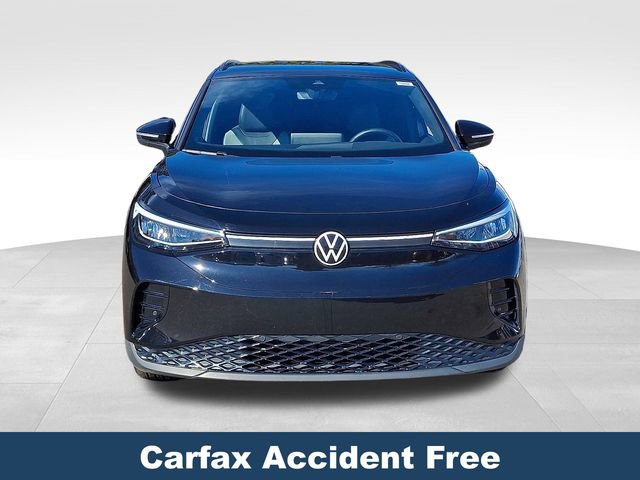 Used 2024 Volkswagen ID.4 2WD image 2