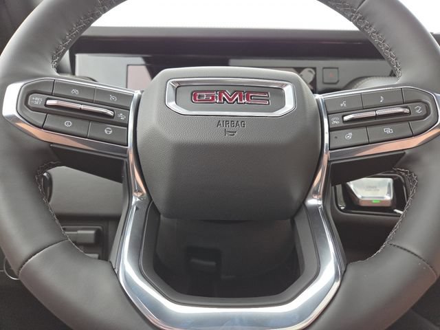 New 2026 GMC Yukon Elevation w/ Elevation Premium Package AWD/4WD image 39