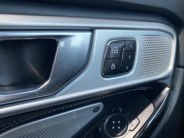 Used 2021 Ford Explorer ST w/ Equipment Group 401A AWD/4WD image 29