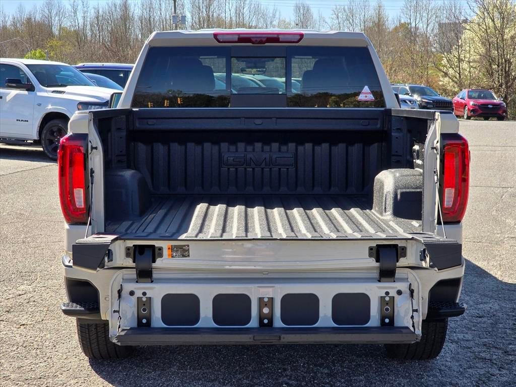 New 2026 GMC Sierra 1500 Denali image 21