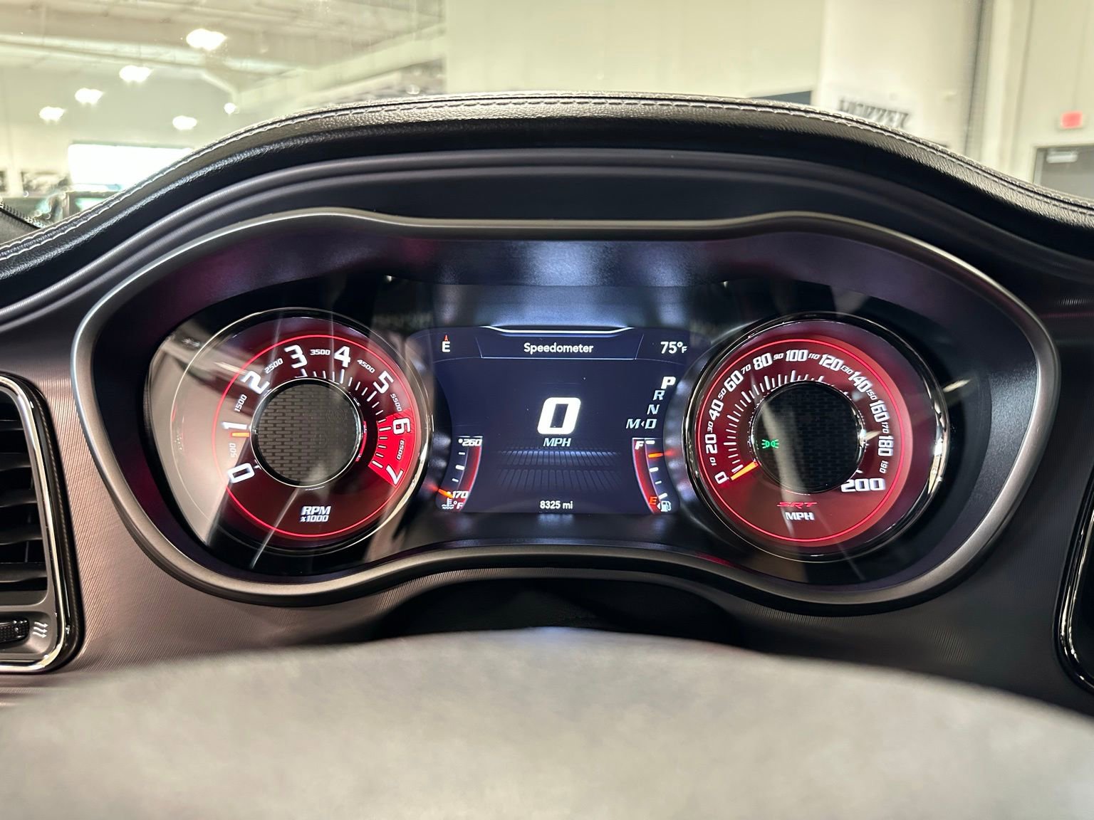 Used 2023 Dodge Challenger SRT Hellcat RWD image 28